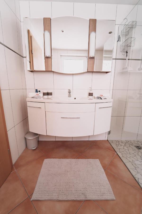 Apartamento Haus Niederreiter Bischofshofen Exterior foto