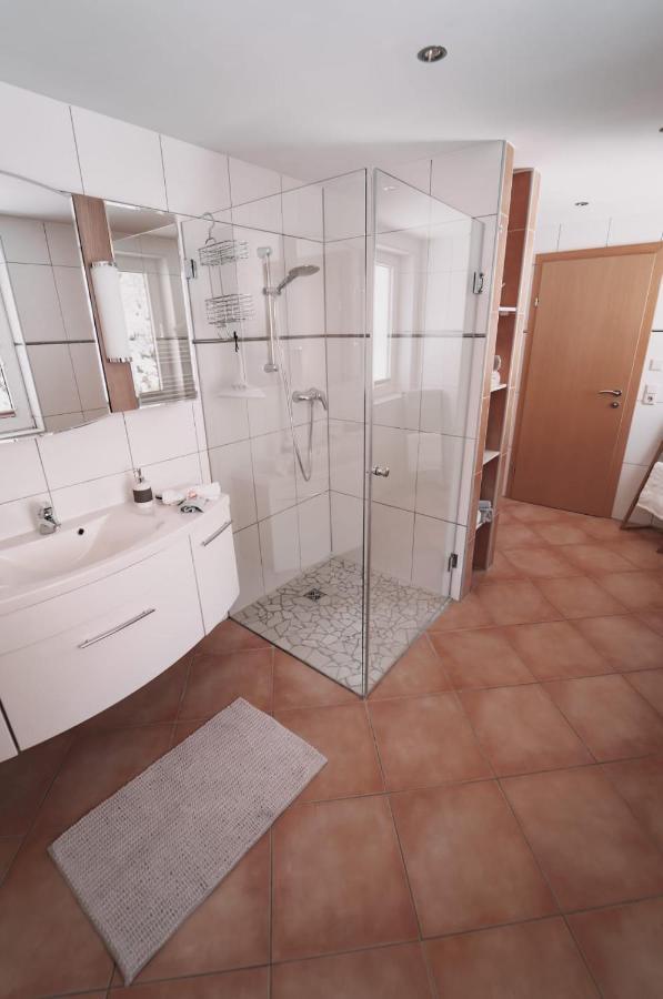 Apartamento Haus Niederreiter Bischofshofen Exterior foto