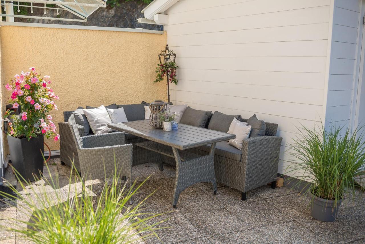 Apartamento Haus Niederreiter Bischofshofen Exterior foto